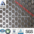Stainless steel punching hole mesh(professional manufacturer)